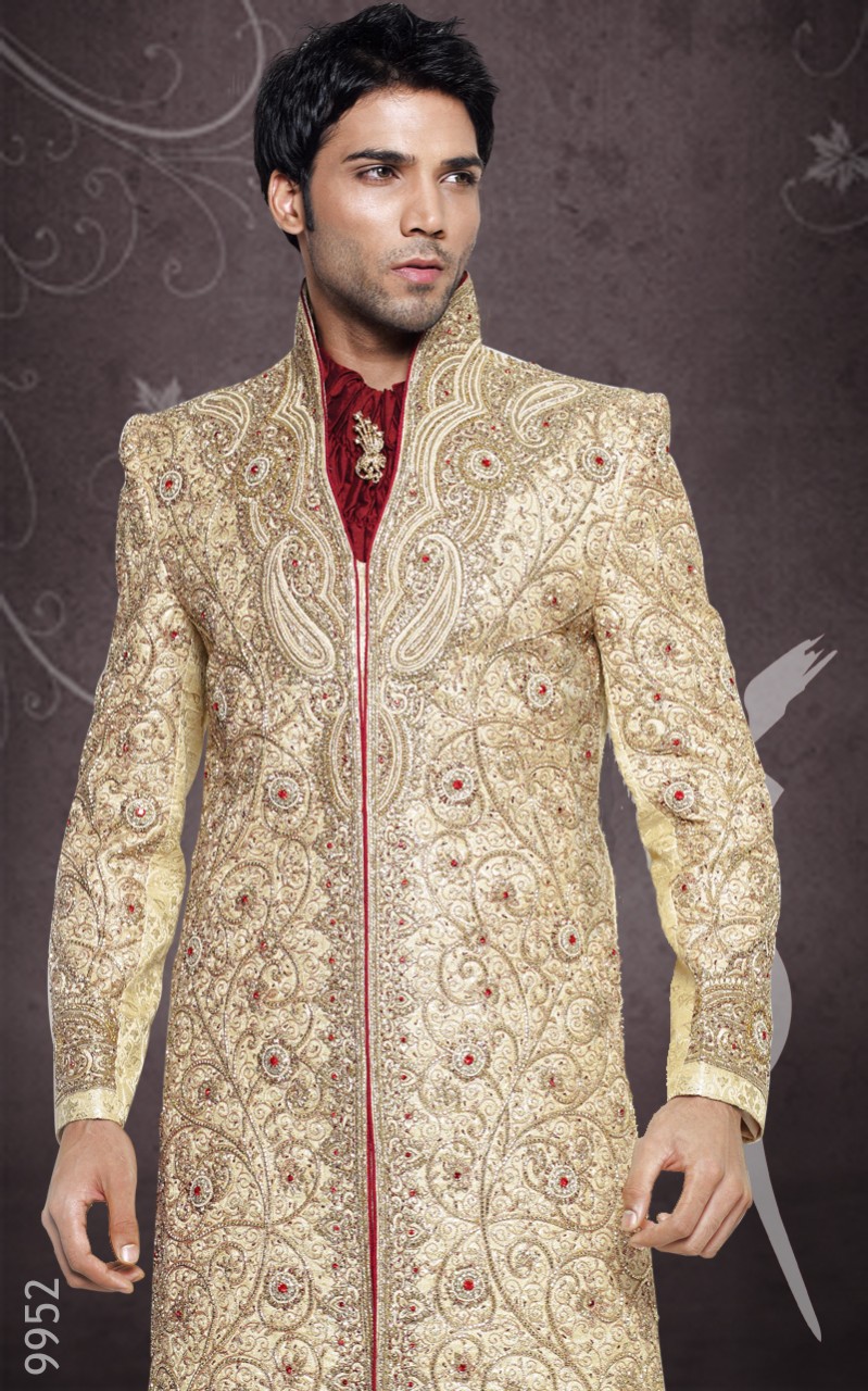 Heavy Sherwani